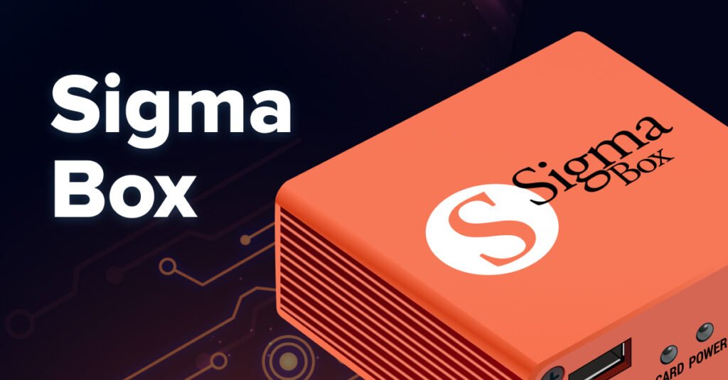 Sigma Box